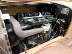 Franklin Series 15 Convertible Coupe 1931 года